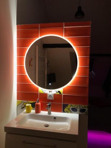 Maison Avec Garage Pop' Appart' Laon Luaran gambar