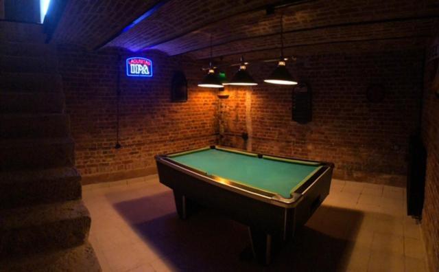 Maison Avec Garage Pop' Appart' Laon Luaran gambar